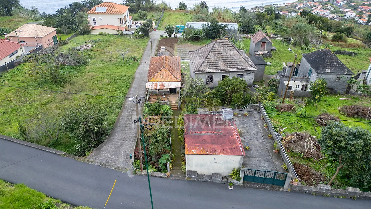 Moradia T2 à venda em Ponta delgada, São Vicente — foto 18