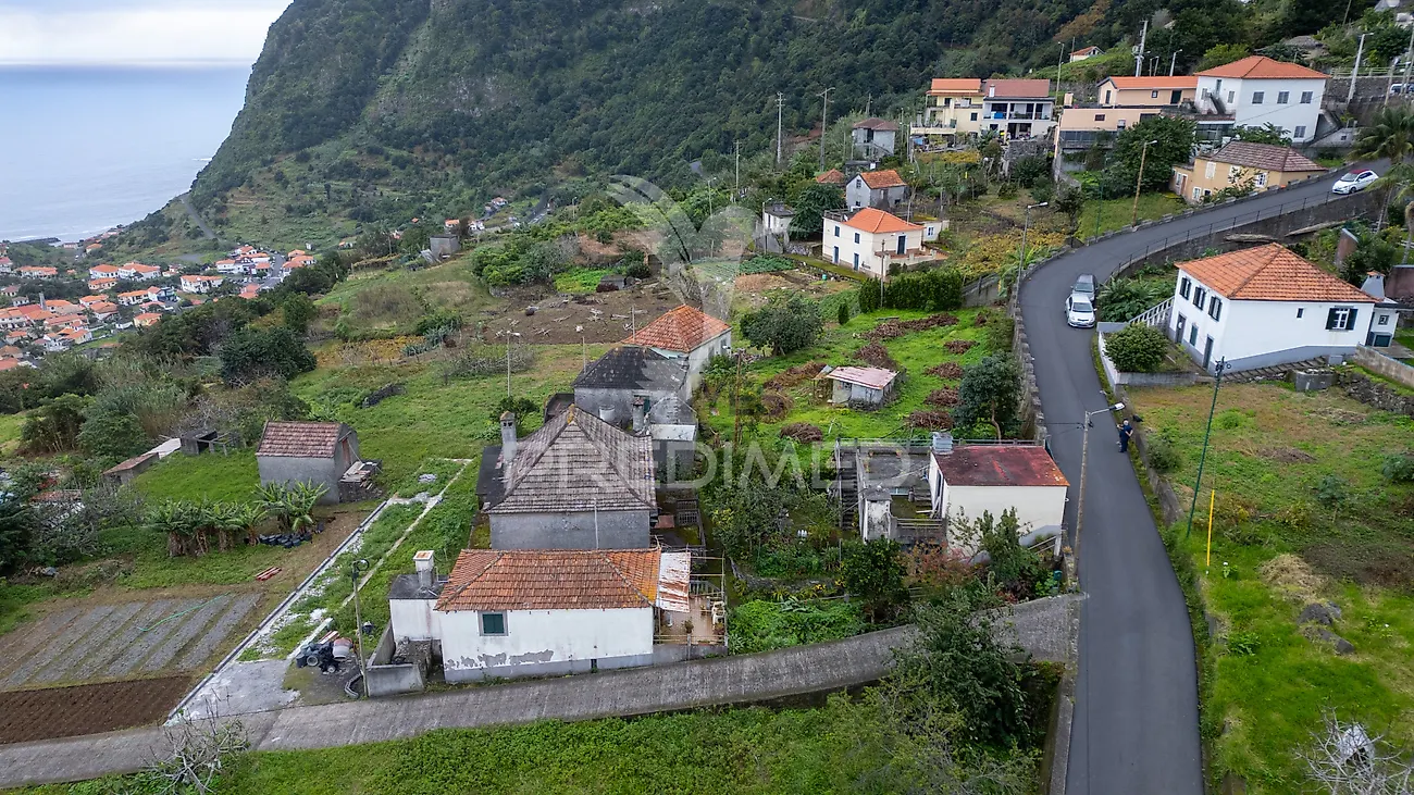 Moradia T2 à venda em Ponta delgada, São Vicente — foto 16