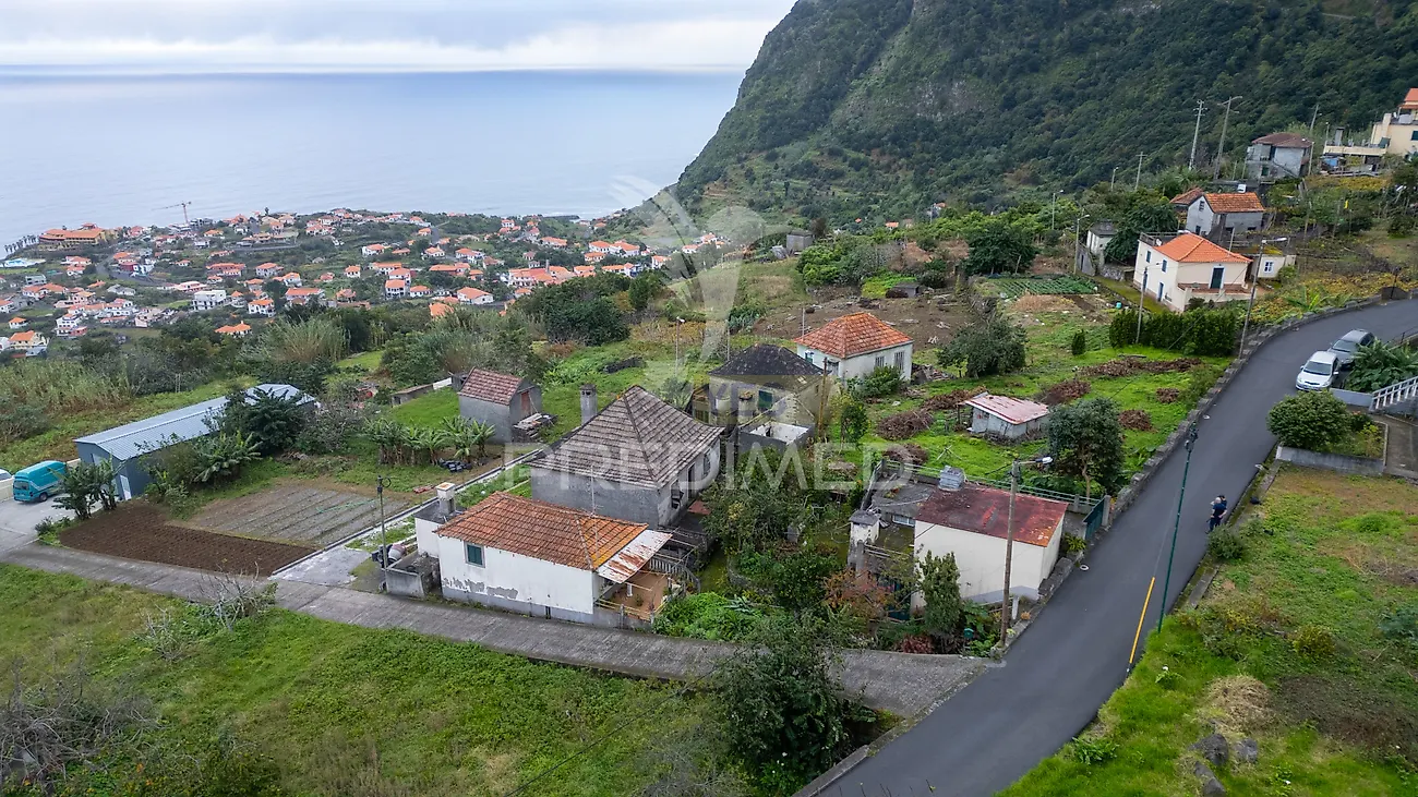 Moradia T2 à venda em Ponta delgada, São Vicente — foto 15