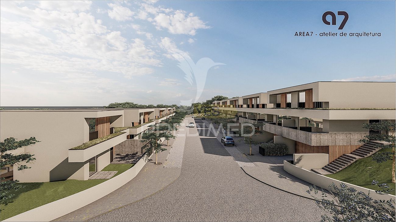 Moradia T6+ à venda em Santo Tirso, Couto (Santa Cristina e São Miguel) e Burgães, Santo Tirso — foto 2