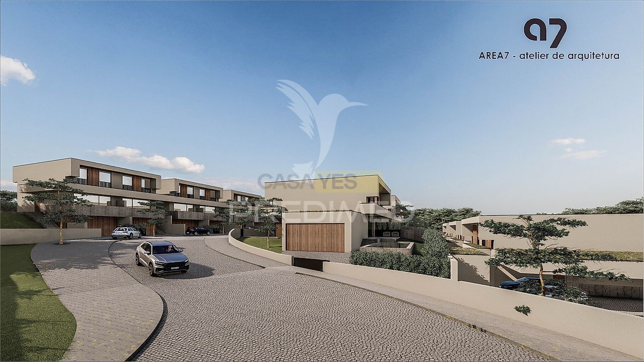 Moradia T6+ à venda em Santo Tirso, Couto (Santa Cristina e São Miguel) e Burgães, Santo Tirso — foto 3