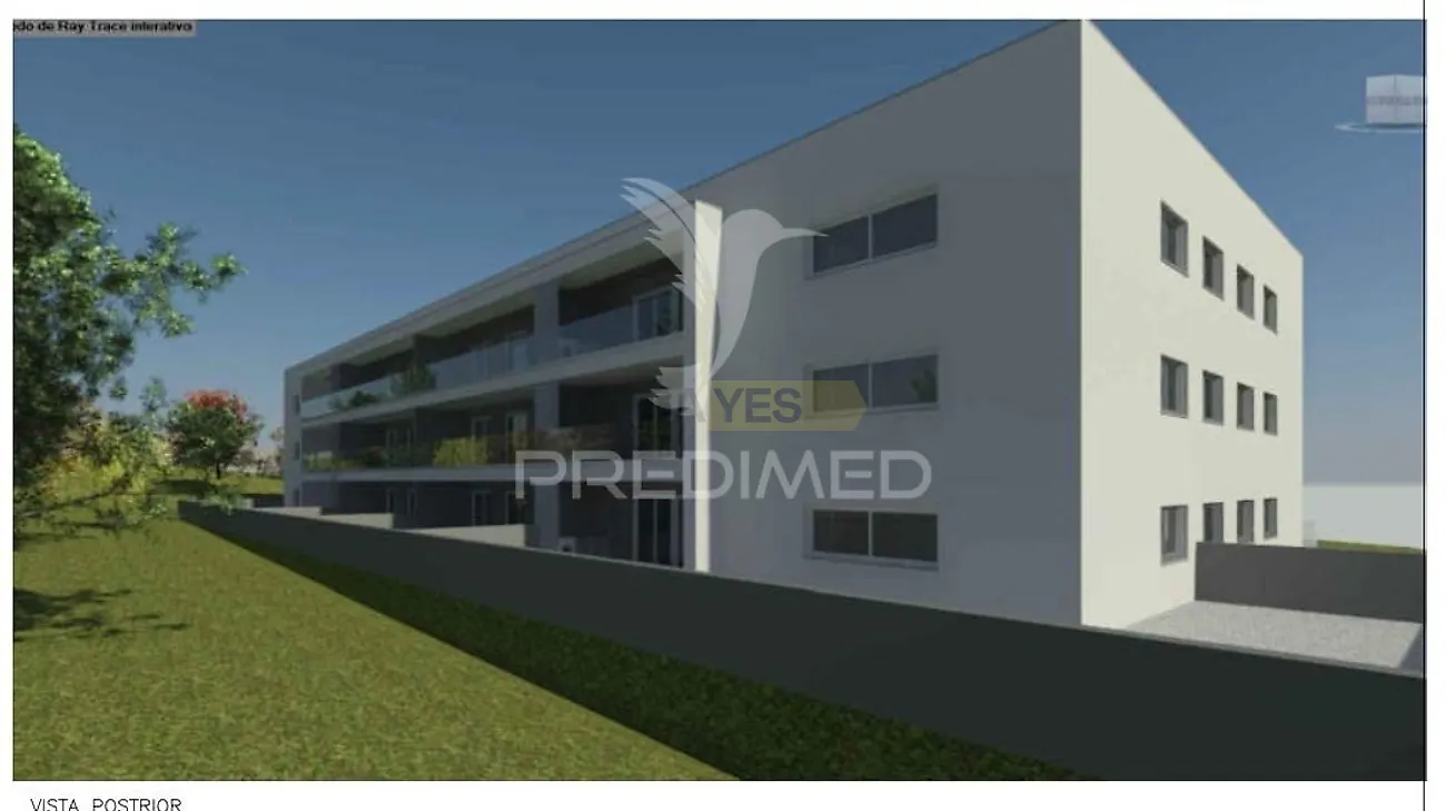 Apartamento T3 à venda em Arnoso (Santa Maria e Santa Eulália) e Sezures, Vila Nova de Famalicão — foto 8