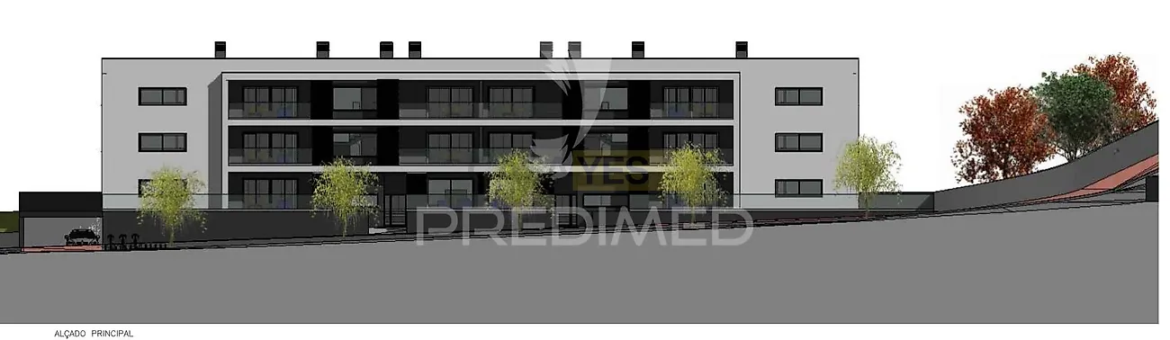 Apartamento T3 à venda em Arnoso (Santa Maria e Santa Eulália) e Sezures, Vila Nova de Famalicão — foto 6