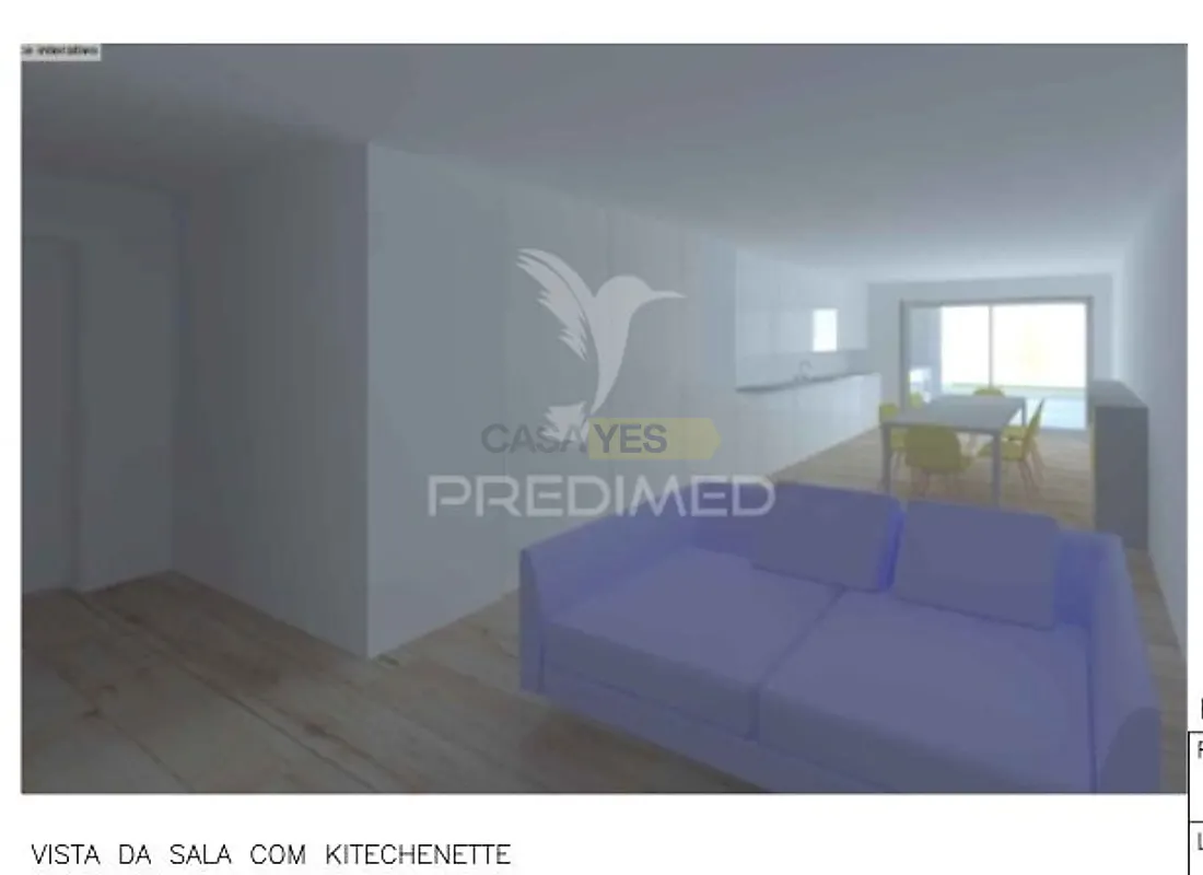Apartamento T3 à venda em Arnoso (Santa Maria e Santa Eulália) e Sezures, Vila Nova de Famalicão — foto 12