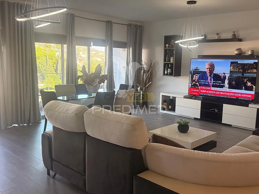 Apartamento T4 à venda em Peso da Régua e Godim, Peso da Régua — foto 18
