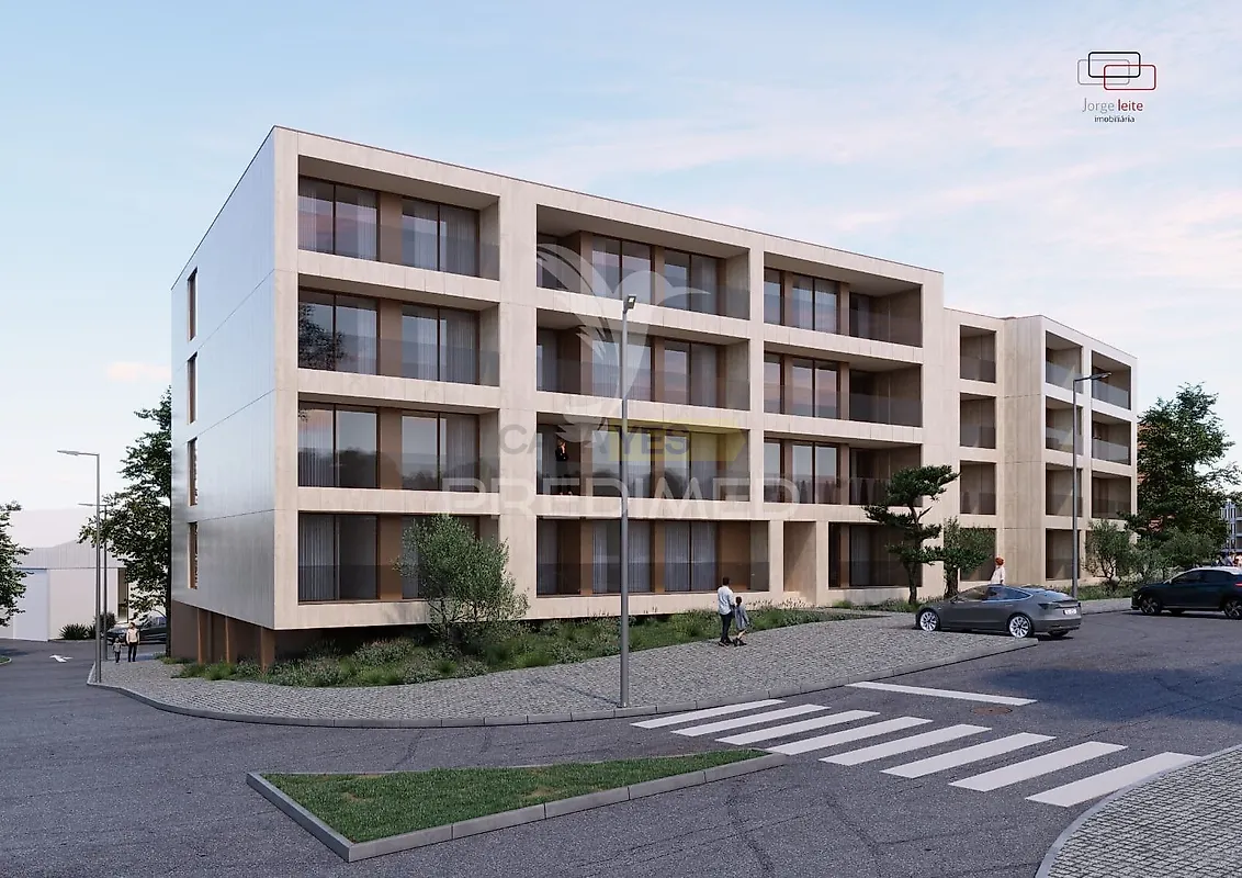 Apartamento T1 à venda em Celeirós, Aveleda e Vimieiro, Braga — foto 7