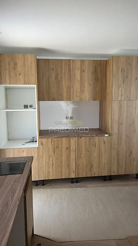 Moradia T2 à venda em Évora de Alcobaça, Alcobaça — foto 2