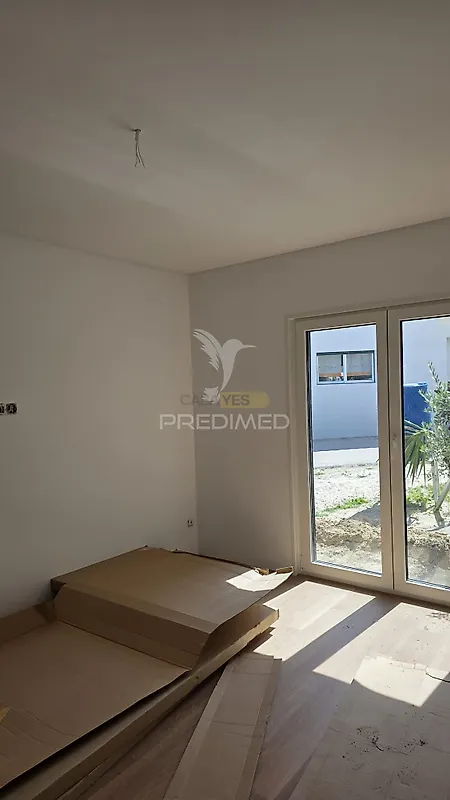 Moradia T2 à venda em Évora de Alcobaça, Alcobaça — foto 14