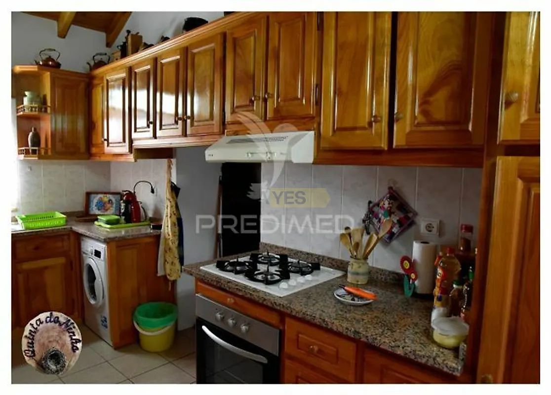 Moradia T3 à venda em Manadas (Santa Bárbara), Velas — foto 11