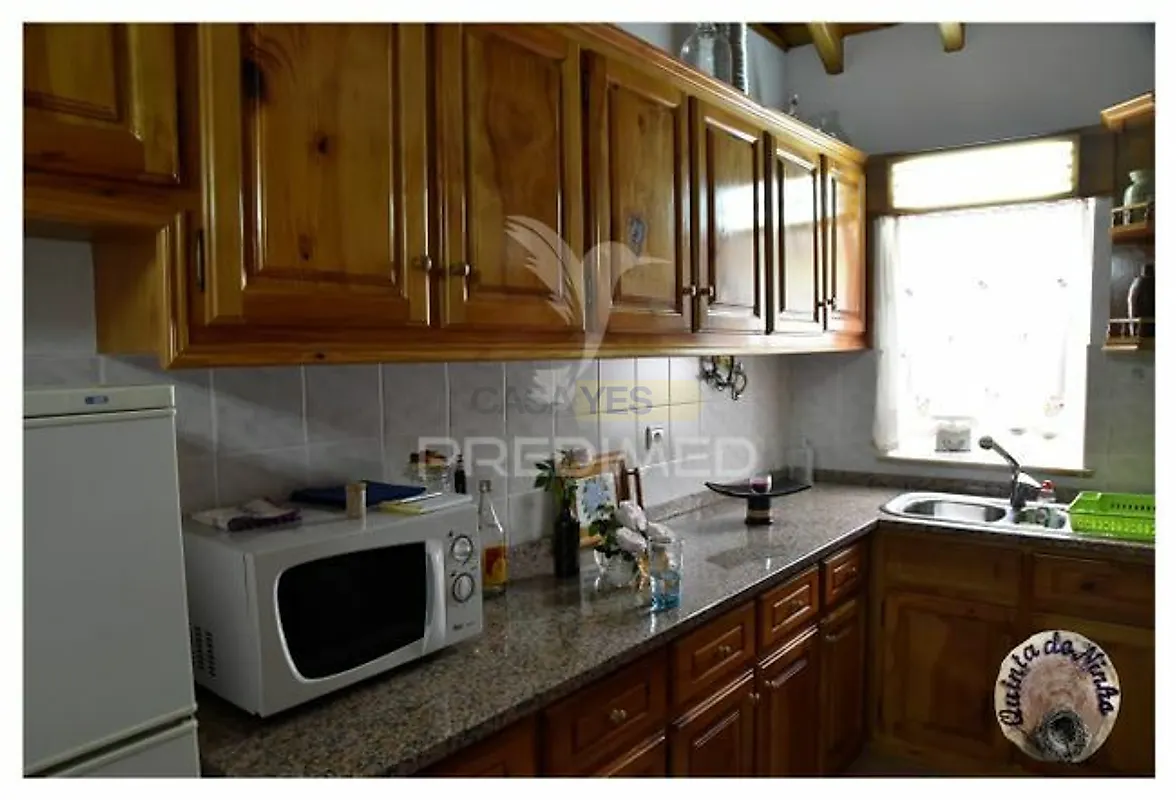 Moradia T3 à venda em Manadas (Santa Bárbara), Velas — foto 10