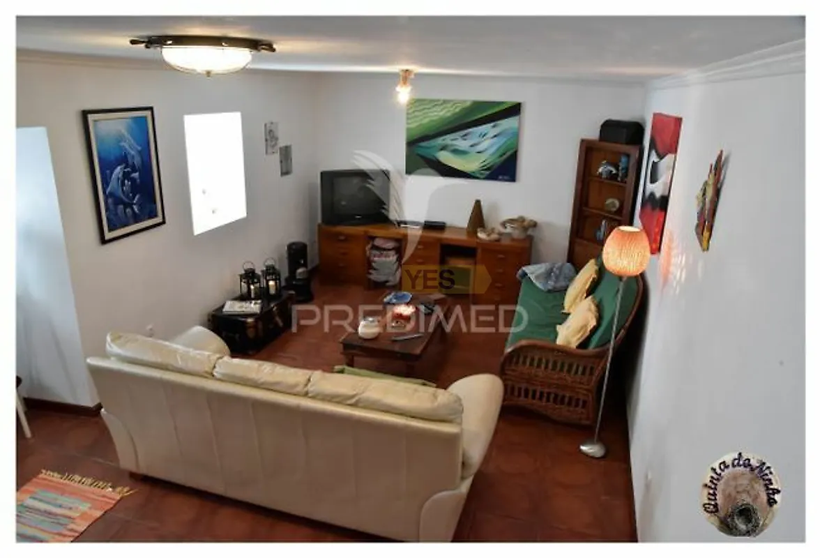 Moradia T3 à venda em Manadas (Santa Bárbara), Velas — foto 9