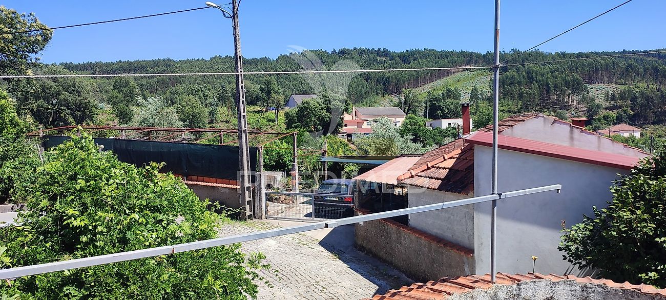 Moradia T4 à venda em Campelo, Figueiró dos Vinhos — foto 5