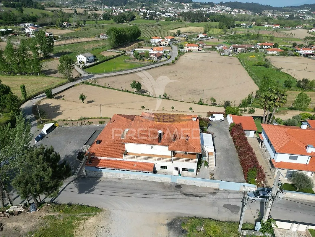 Moradia T5 à venda em Sande São Lourenço e Balazar, Guimarães — foto 6
