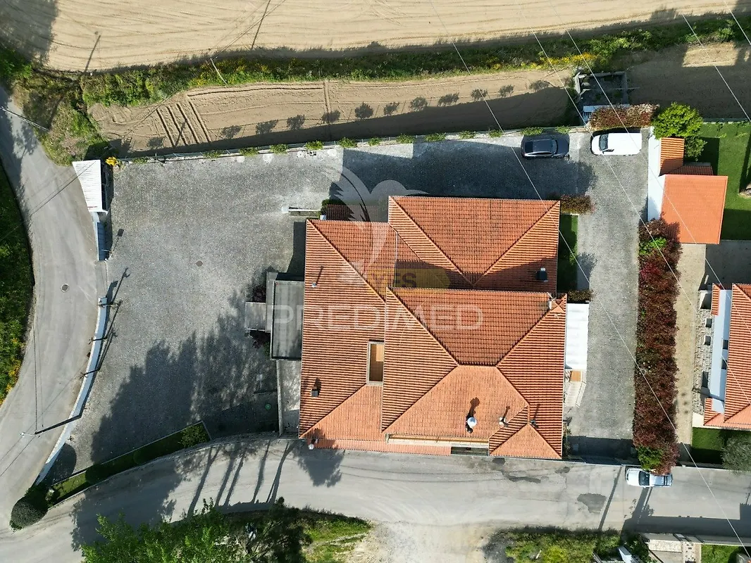 Moradia T5 à venda em Sande São Lourenço e Balazar, Guimarães — foto 3