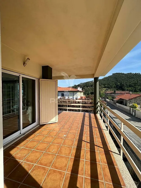 Moradia T5 à venda em Sande São Lourenço e Balazar, Guimarães — foto 37