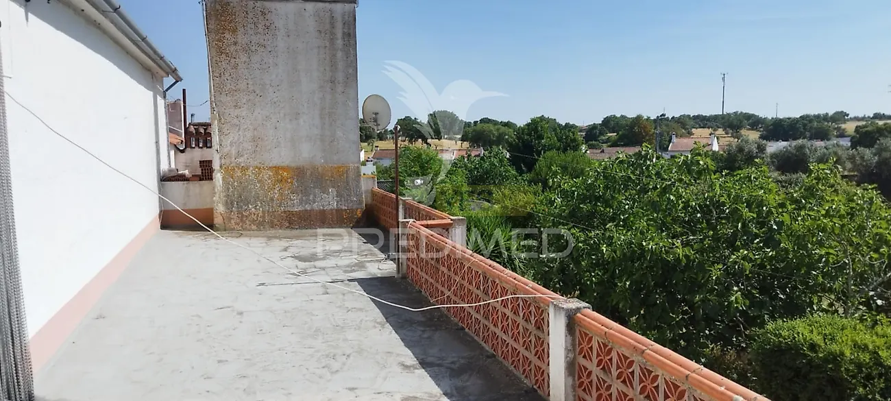 Moradia T6+ à venda em Crato e Mártires, Flor da Rosa e Vale do Peso, Crato — foto 13