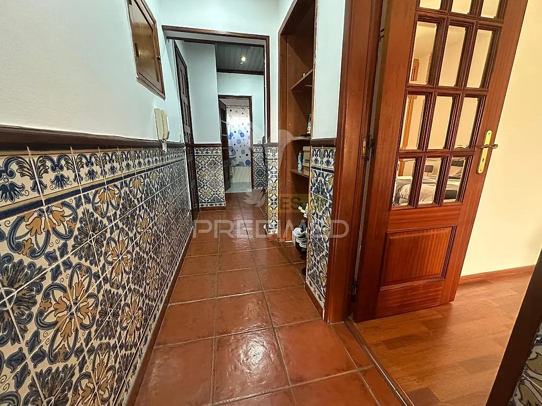 Apartamento T2 à venda em Santo António da Charneca, Barreiro — foto 15