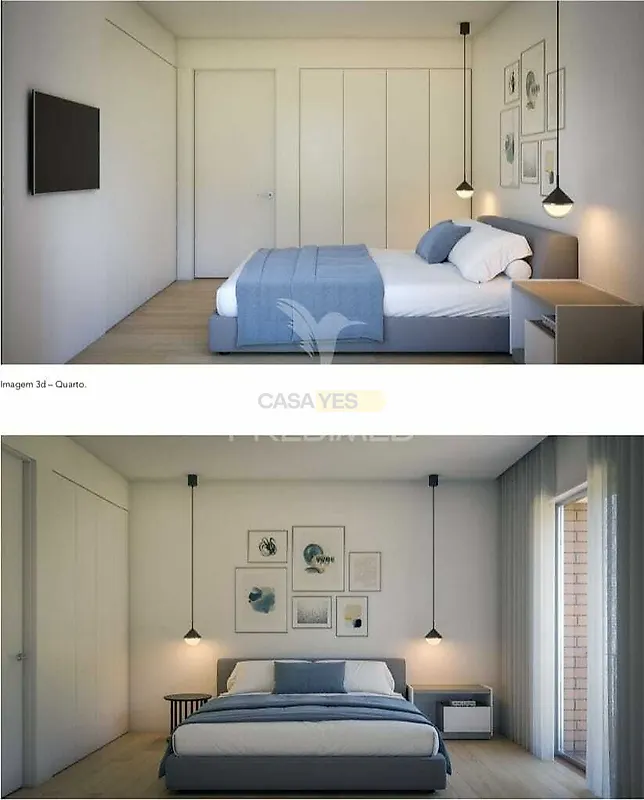 Apartamento T1 à venda em Azurém, Guimarães — foto 8