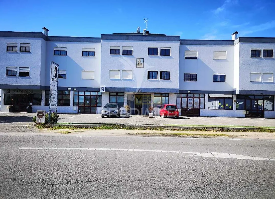 Apartamento T3 à venda em Vagos e Santo António, Vagos — foto 30