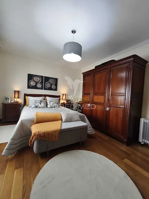 Apartamento T3 à venda em Vagos e Santo António, Vagos — foto 11