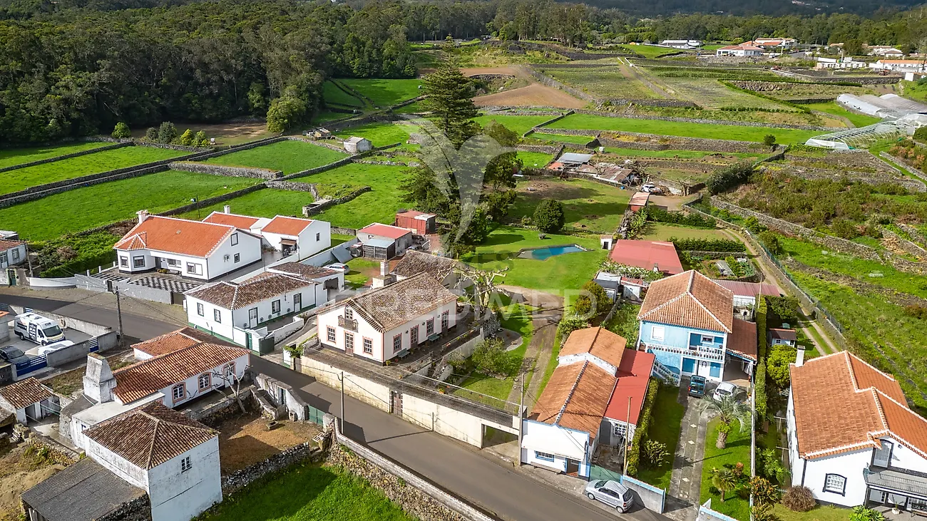 Moradia T1 à venda em São Mateus, Angra do Heroísmo — foto 5