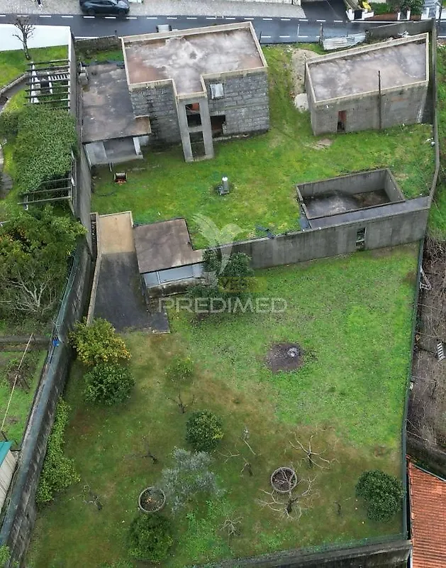 Moradia T4 à venda em Serzedelo, Guimarães — foto 6
