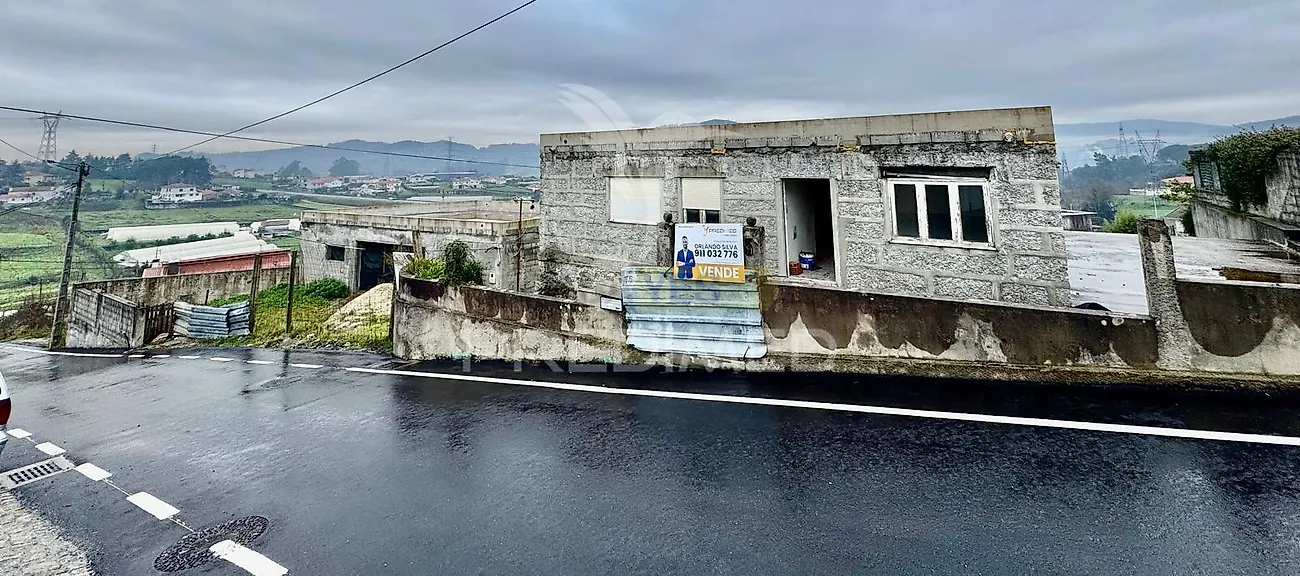 Moradia T4 à venda em Serzedelo, Guimarães — foto 28