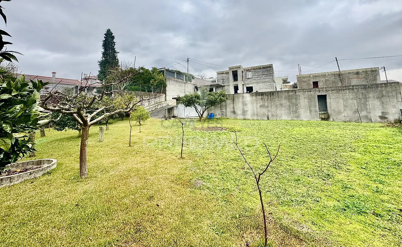 Moradia T4 à venda em Serzedelo, Guimarães — foto 3