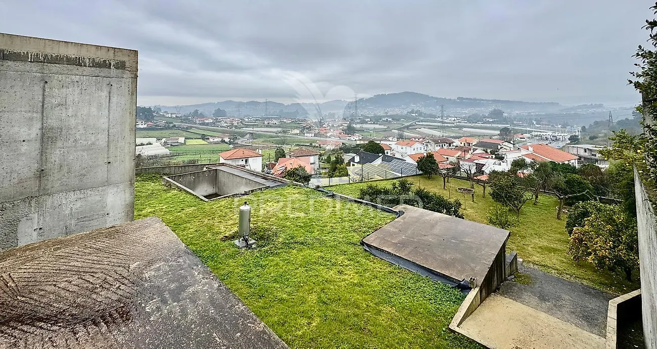 Moradia T4 à venda em Serzedelo, Guimarães — foto 11