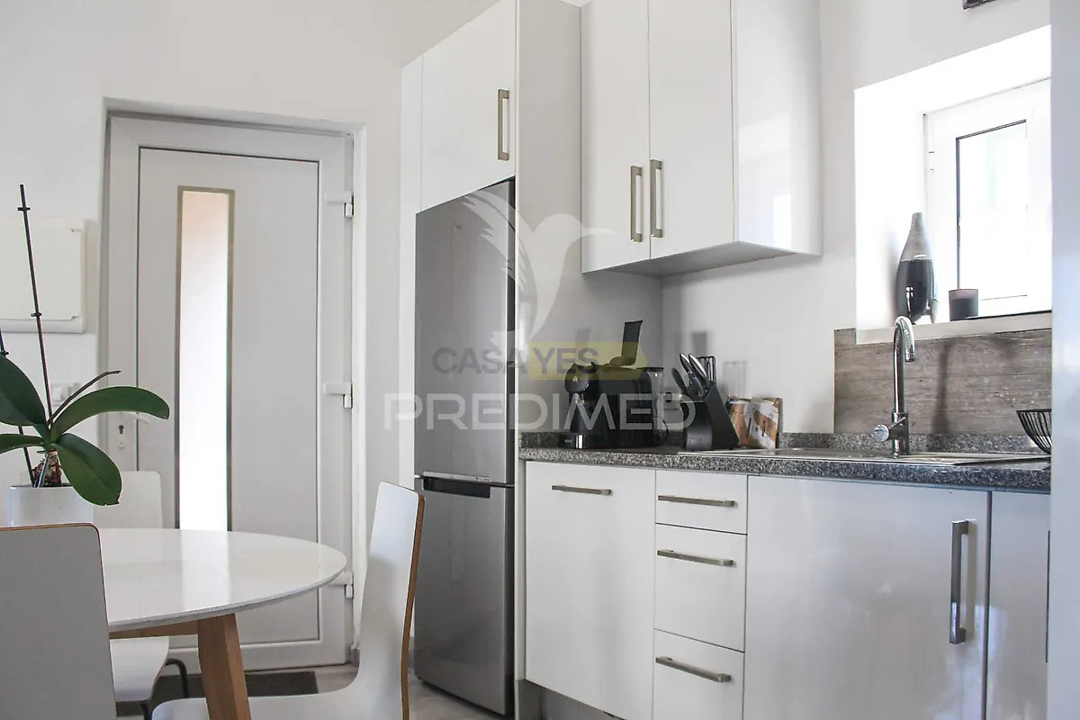 Moradia T1 à venda em Charneca de Caparica e Sobreda, Almada — foto 15