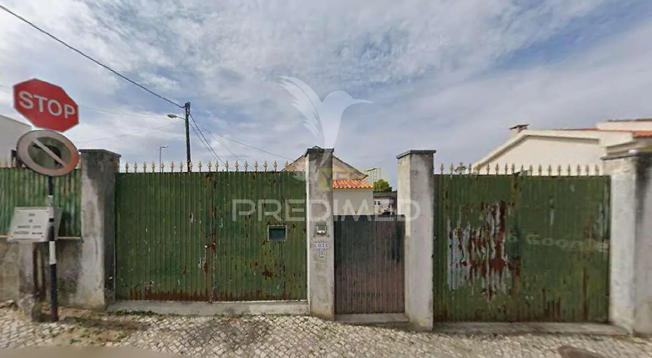 Moradia T1 à venda em Charneca de Caparica e Sobreda, Almada — foto 2