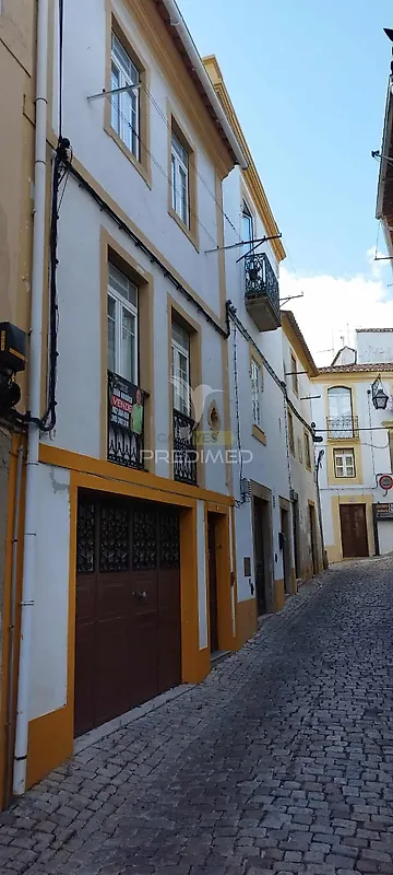 Moradia T4 à venda em Santa Maria da devesa, Castelo de Vide — foto 2