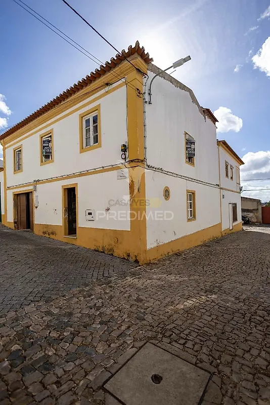 Moradia T6+ à venda em Alter do Chão, Alter do Chão — foto 16