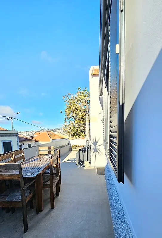 Moradia T3 à venda em Santa Maria Maior, Funchal — foto 24