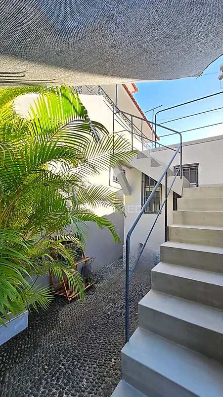 Moradia T3 à venda em Santa Maria Maior, Funchal — foto 25
