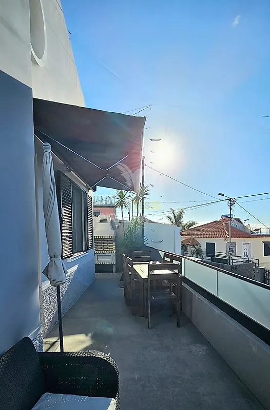Moradia T3 à venda em Santa Maria Maior, Funchal — foto 2