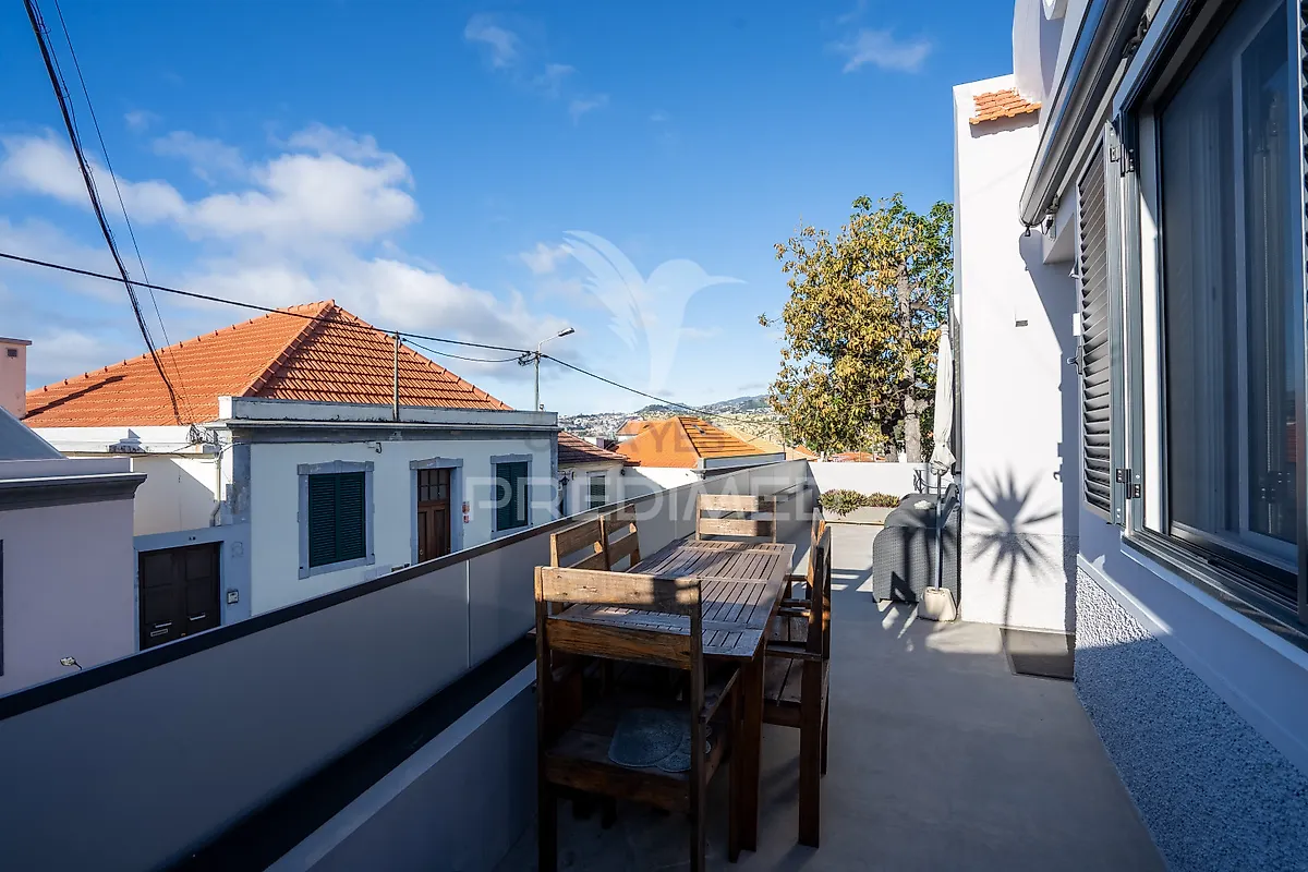 Moradia T3 à venda em Santa Maria Maior, Funchal — foto 39