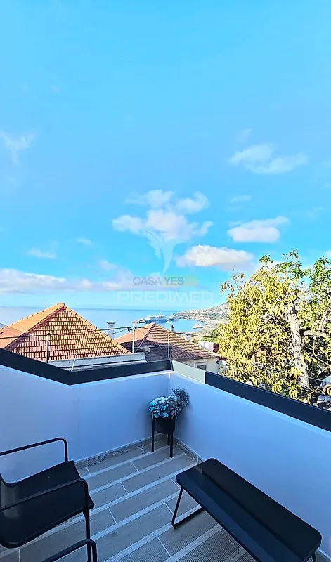 Moradia T3 à venda em Santa Maria Maior, Funchal — foto 37