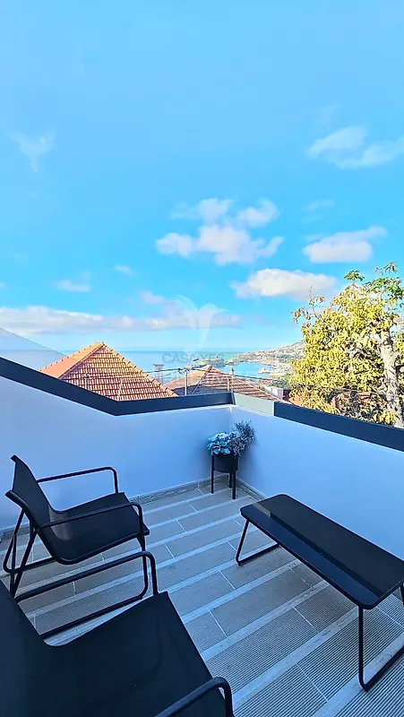 Moradia T3 à venda em Santa Maria Maior, Funchal — foto 36