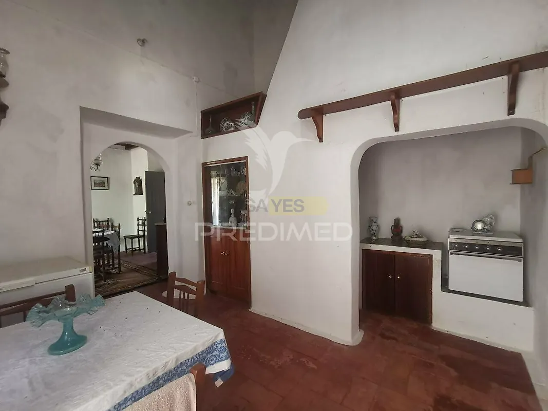 Moradia T4 à venda em São Sebastião, Rio Maior — foto 7