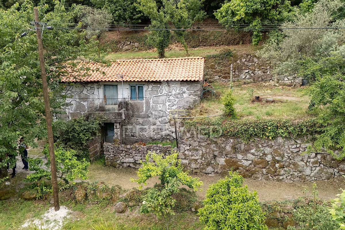 Moradia T2 à venda em Bouro (Santa Marta), Amares — foto 7