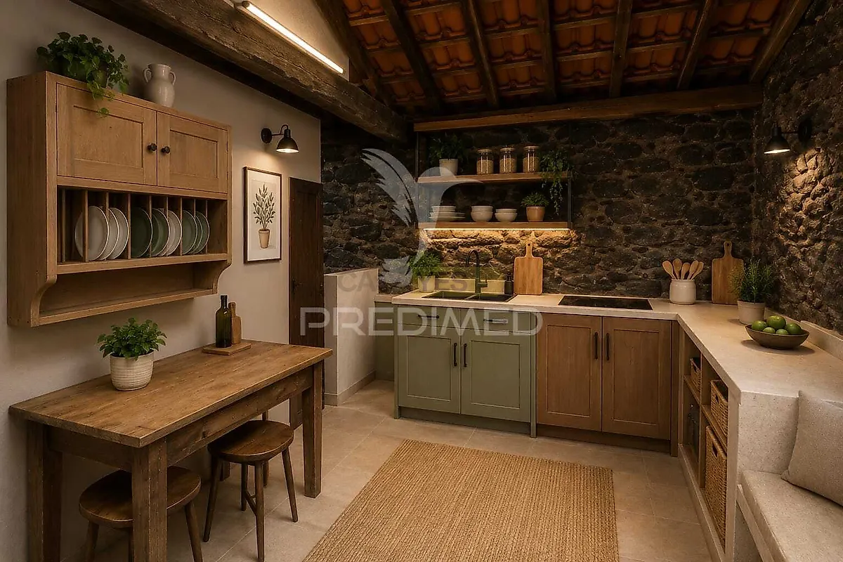 Moradia T2 à venda em Bouro (Santa Marta), Amares — foto 14
