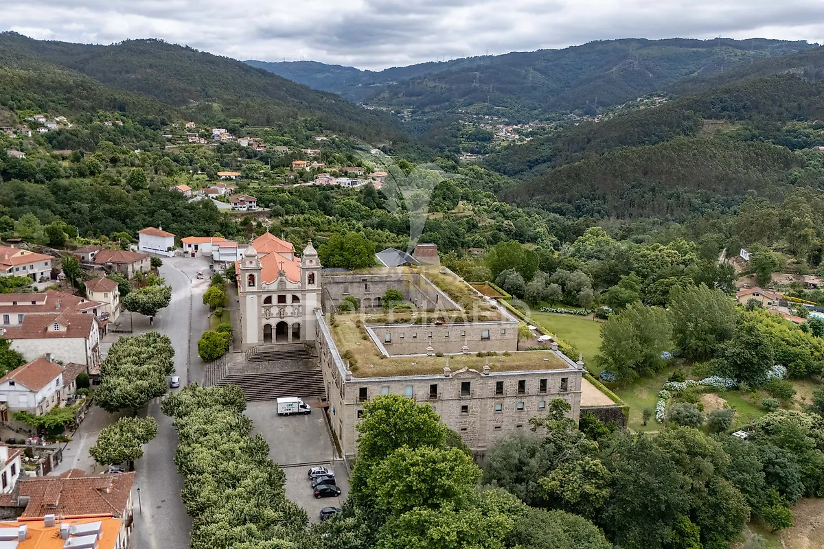 Moradia T2 à venda em Bouro (Santa Marta), Amares — foto 29