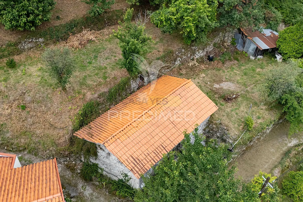 Moradia T2 à venda em Bouro (Santa Marta), Amares — foto 6
