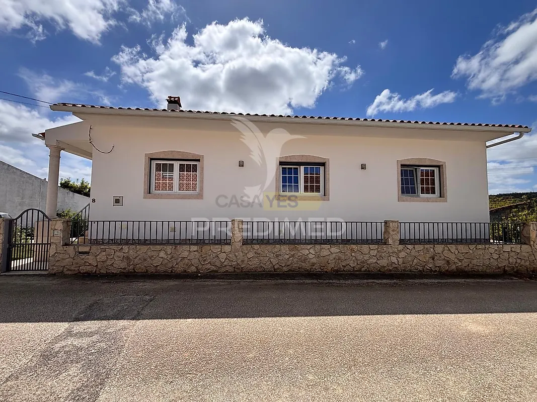 Moradia T5 à venda em A dos Negros, Óbidos — foto 39