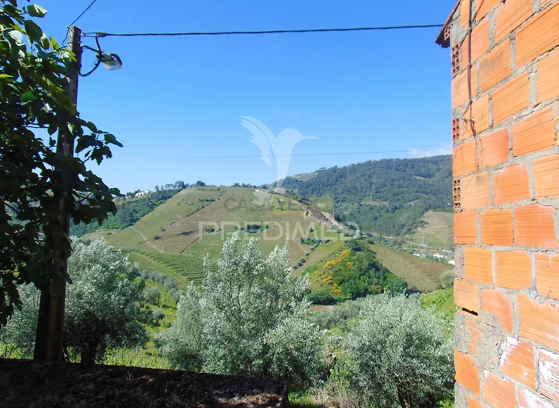 Moradia T4 à venda em Abaças, Vila Real — foto 35