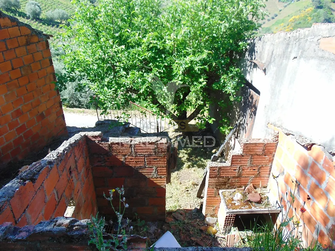 Moradia T4 à venda em Abaças, Vila Real — foto 6