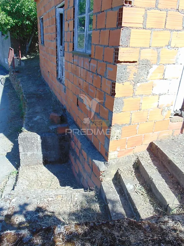 Moradia T4 à venda em Abaças, Vila Real — foto 14