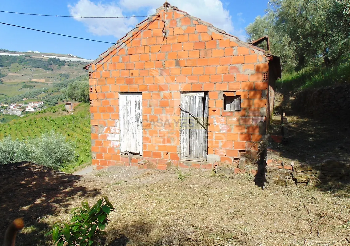 Moradia T4 à venda em Abaças, Vila Real — foto 13