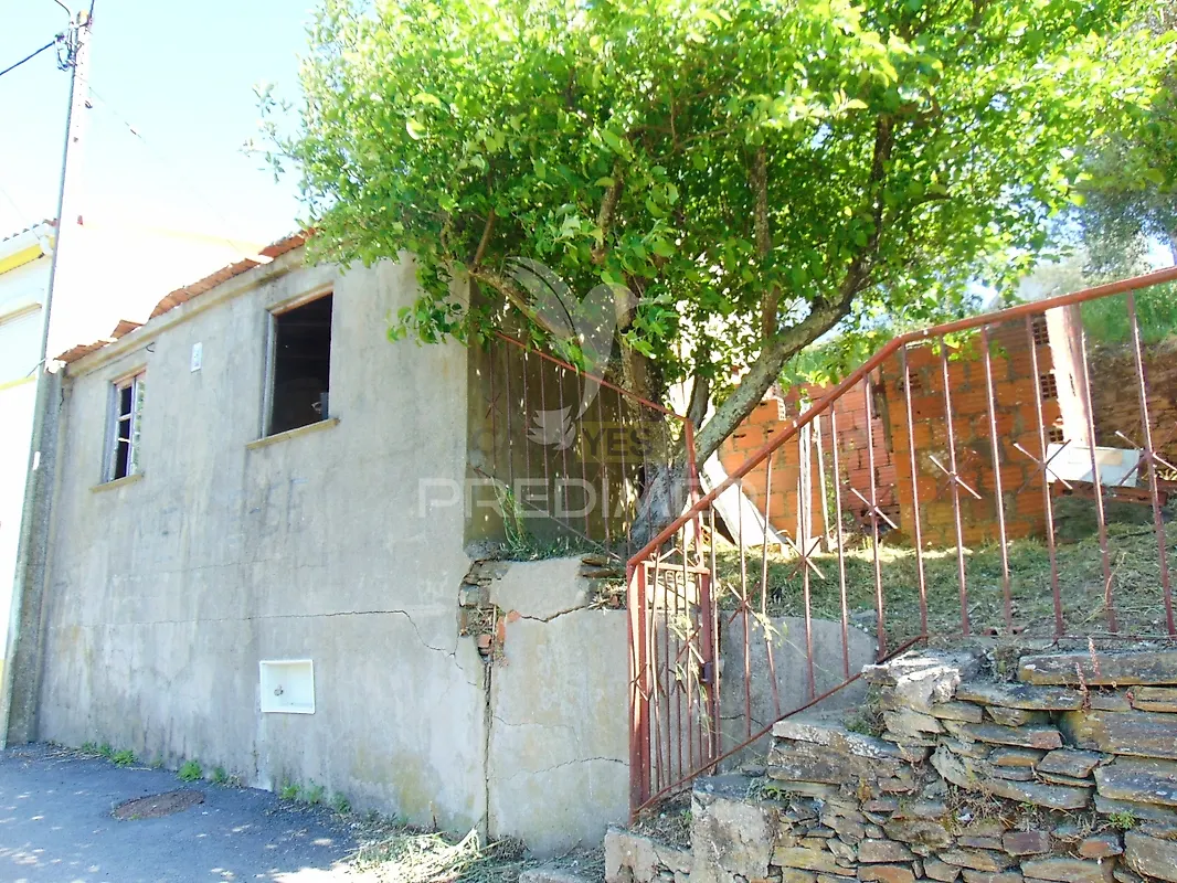 Moradia T4 à venda em Abaças, Vila Real — foto 3